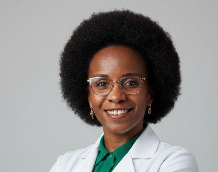 Dr. Ifeoma Nnaji